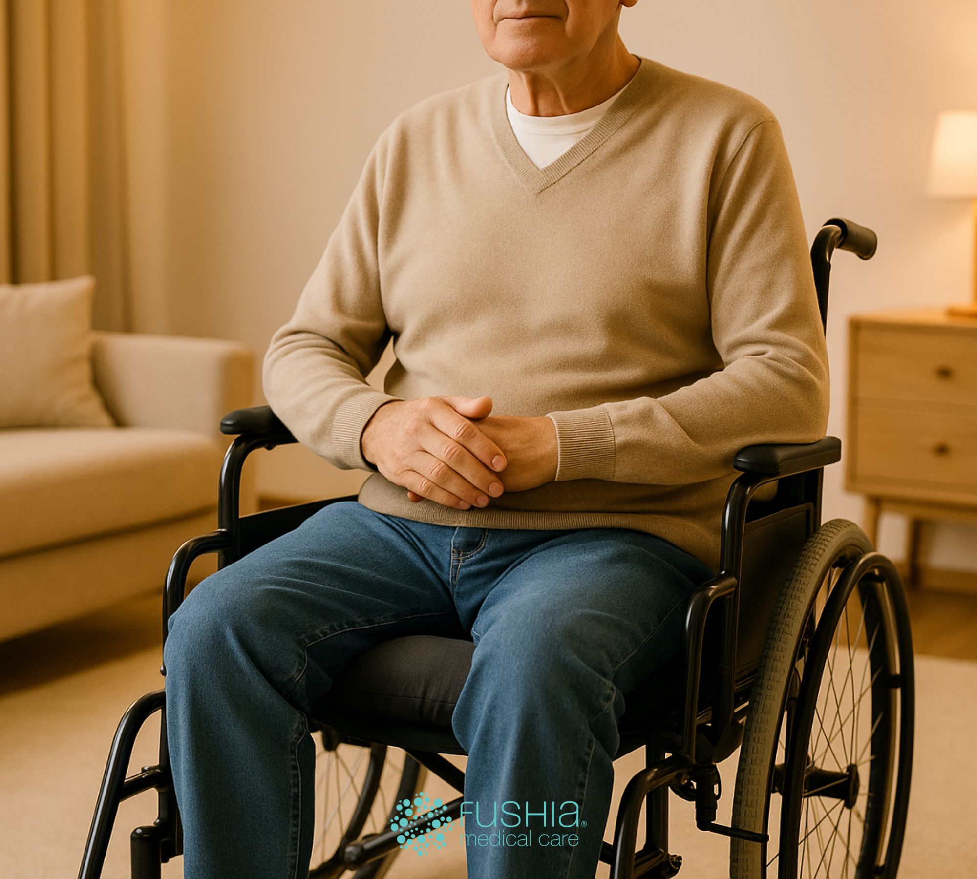 ALMOFADA HEMORROIDAL-UTILIZAÇÃO_ LOGO