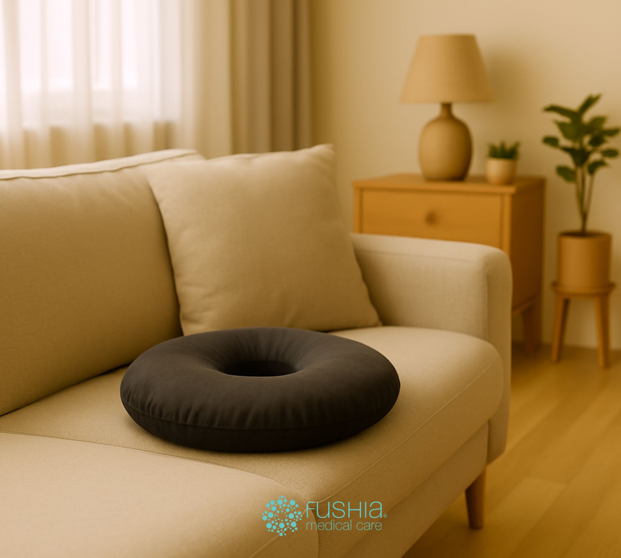 ALMOFADA HEMORROIDAL_2_LOGO