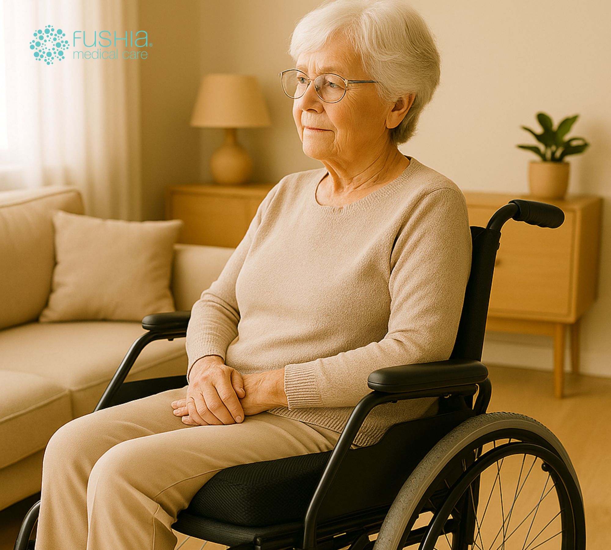 ALMOFADA ASSENTO FUSHIA_UTILIZAÇÃO-LOGO