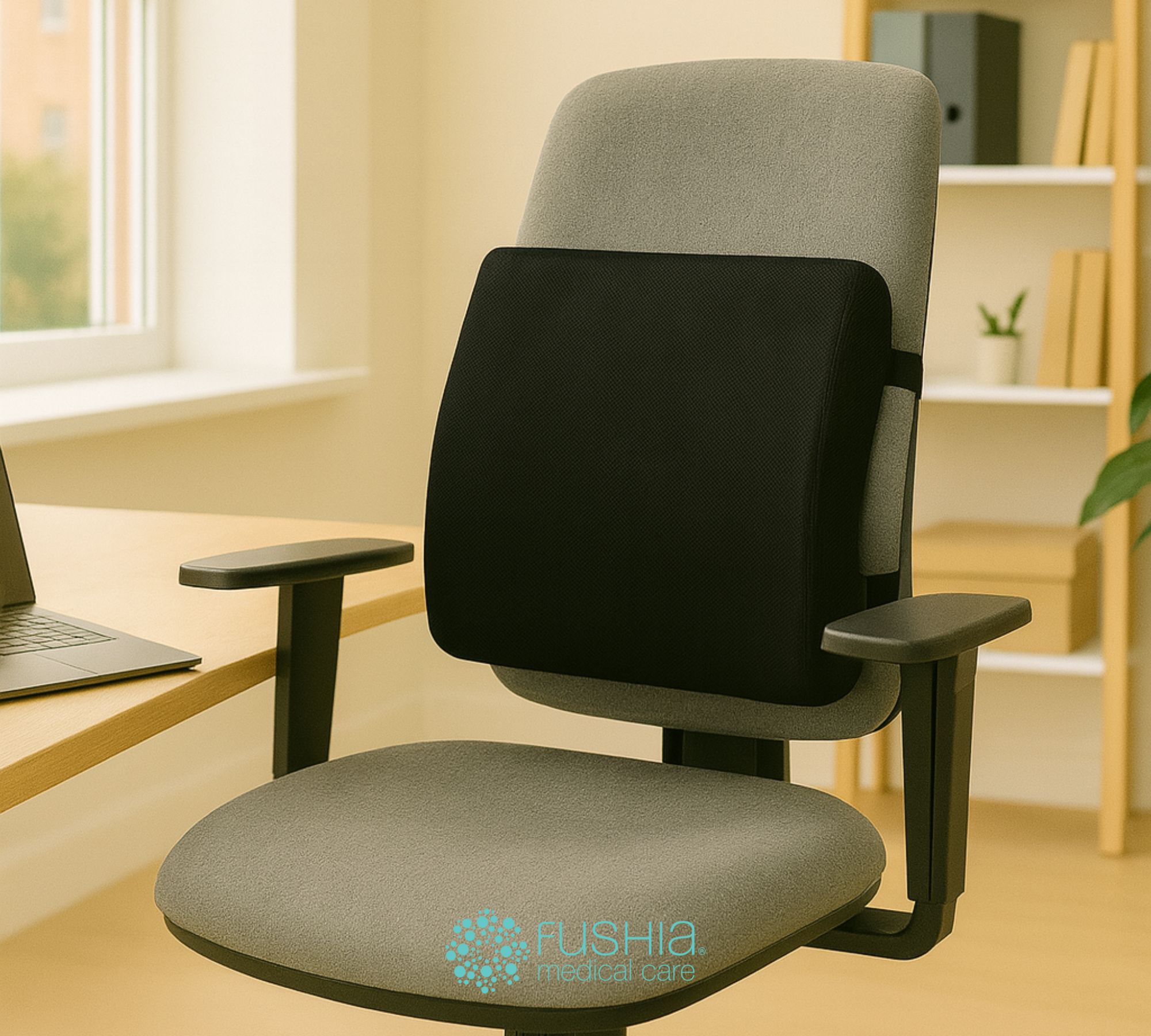 APOIO LOMBAR-CADEIRA